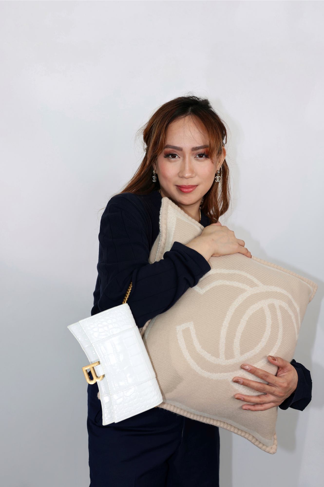 The Real Maluhoページ•*¨*•.¸¸♬︎ The Real Maluho Home Page